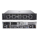 Servidor Dell Power Edge R750