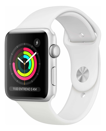 Apple Watch Serie 5 44mm Aluminio