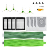 Kit De Filtros Para Irobot Roomba I7 J7 I3 I4 I7 Plus I1 I3