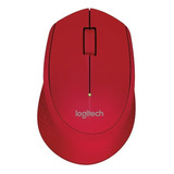 Mouse Inalambrico Logitech M280 Windows Mac Ergonomico