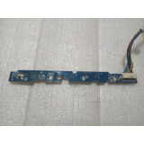 Sensor Controle Remoto Sony Kdl-32bx300 