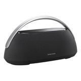 Caixa De Som Harman Kardon Go + Play 3 Black