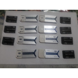 Memoria Sony Stick Pro Duo 4gb + Adaptador Psp & Cam Digital