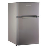 Heladera Bajo Mesada Freezer Minibar 110 Lt Hielo Reversible