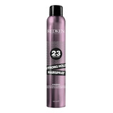 Redken Laca Fijación Fuerte Strong Hold 23 Forceful 400ml