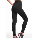 Calzas De Polar Para Damas Largas Invierno Mujer Leggins