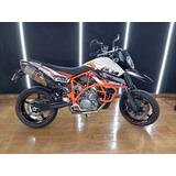 Ktm Supermoto 990