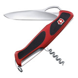 Victorinox Ranger Grip 63. Por: Banimported