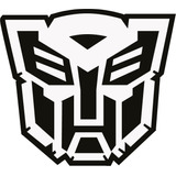 Sticker!! Autoadhesivo Transformers