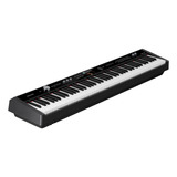 Piano Digital Nux Npk-20 88 Teclas Bluetooth Usb Midi