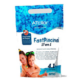 Cloro Atcllor Fast Piscina 4,1kg