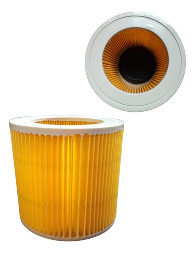 Filtro Para Aspiradora Karcher Wd3 3200 Nt20 Nt27 Nt38