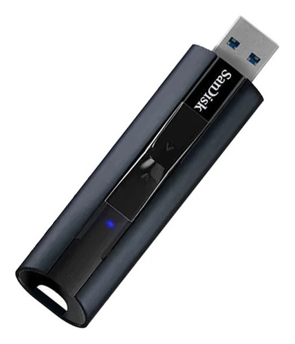 Pendrive Sandisk Extreme Pro 128gb Usb 3.2 Pen Drive Origina