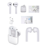 Audífonos In-ear Inalámbricos Xiaomi Redmi Buds 3 Blanco