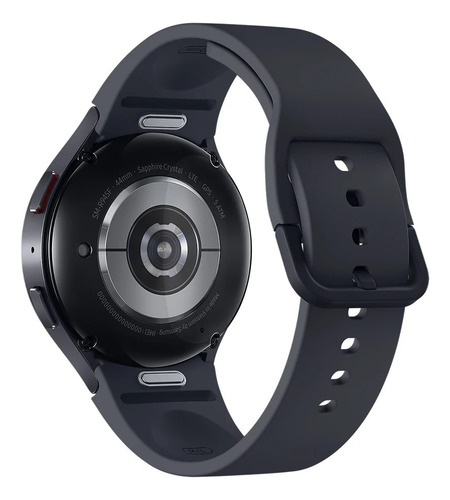 Correa Para Samsung Galaxy Watch 6-5-4 22mm