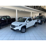 Fiat Strada Freedom Cabine Simples 2023