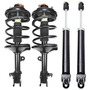  Ea  Suspension  Ambe  A Ms Kit Fo  Nissan Z Z Altima A...