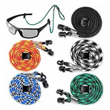 Cadena Para Lentes - Eyeglasses String Holder Strap Cord - E