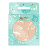 Yuya Polvo Compacto Matificante - Tonos Color Pc08