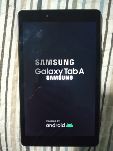 Tablet Samsung Galaxy Tab A