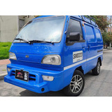 Changhe Minivan 2008 1.0 Ch6353b