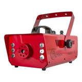 Maquina De Humo Premiata Pro By Steelpro Nebbia 950 950w