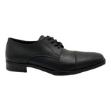 Zapato Caballero Casual Vestir Negro Dockers D216611