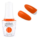 Gel Polish Semipermanente 15ml Tiki Tiki Laranga By Gelish