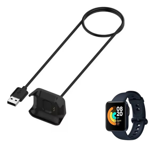 Cable Cargador Para Xiaomi Mi Watch Lite