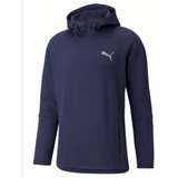 Poleron Puma Evostripe Hoodie