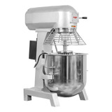 Batidora Industrial De 15 Litro Food Mixer