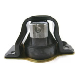 Soporte Pata Taco Motor Renault Megane 2 F4r Mueca Izquierda