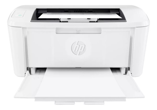 Impresora Láser Hp Laserjet M11a Monocromática