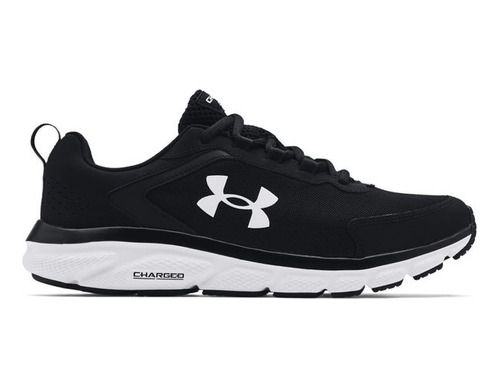 Tenis Under Armour Hombre Charged Assert 9 3024590-001