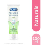 Gel Lubricante Durex Naturals