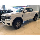 Ford Ranger Xls 4x2