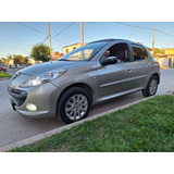 Peugeot 207 2010 1.6 Xt