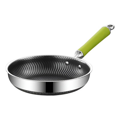 Sarten 28cm Acero Inox Antiadherente Concord Diamond Sus304 | Envío gratis