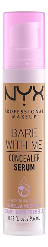 Corrector Hidratante Nyx Professional Bare With Me 9.6 Ml Tono Sand