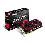 Msi Radeon Rx 570 8g Armor Mk2 Oc Ddr5 256bits 