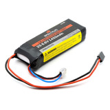 Spektrum 1450 Mah 2s 6,6 V Li-fe Receptor Batería