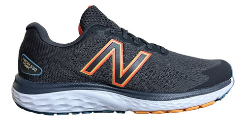 Zapatillas New Balance Running - Hombre