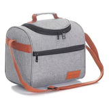 Lunchera Térmica - Vianda- Bolso Térmico Oferta