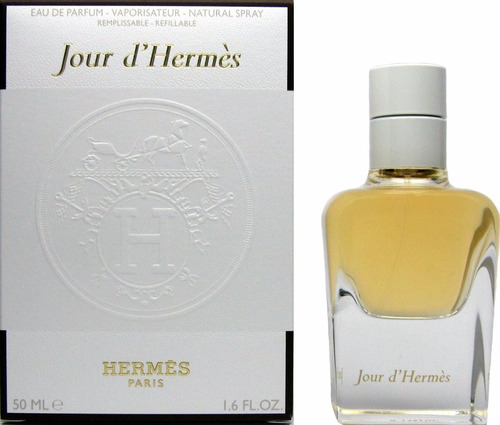 Hermes Jour D'hermes Edp 50ml Premium