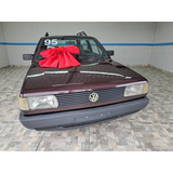 Volkswagen Parati 1995 1.8 Gl 2p