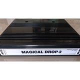 Magical Drop 3 Para Neo Geo Mvs.