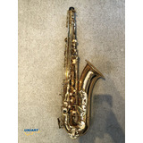 Sax Tenor Andaluz Laqueado (sib)