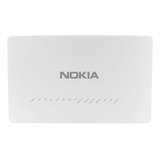 Onu Gpon Nokia G-140w-c 2.4 5g Dual Band Roteador Wireless