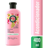 Acondicionador Herbal Essences Suavidad Rosa Mosqueta 400ml