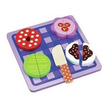 Mini Organizador En Blister Barbie Dreamto Multiscope 5630